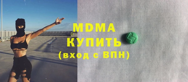 молекула духа Богородск