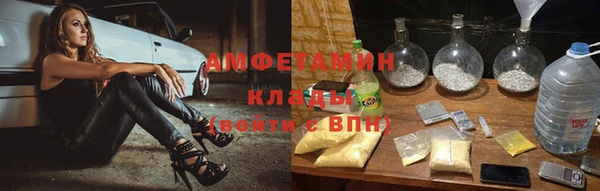 молекула духа Богородск